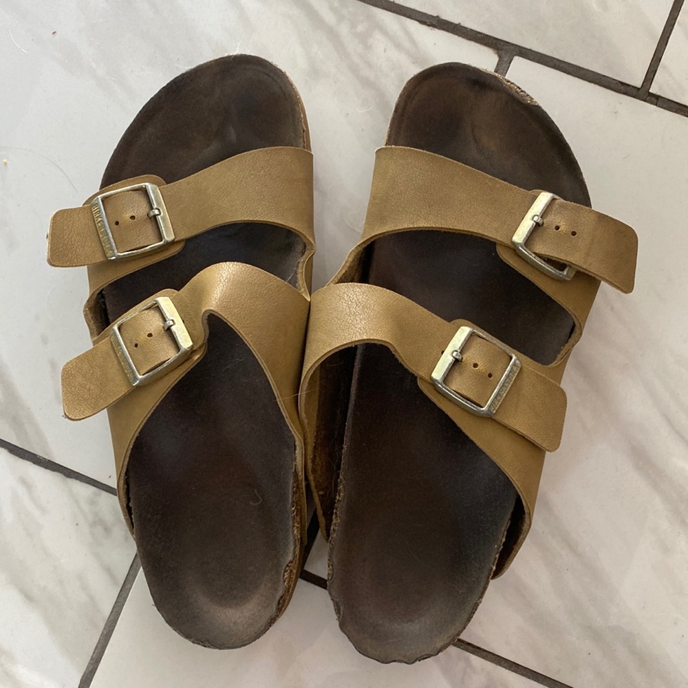Vegan Birkenstock size 11
